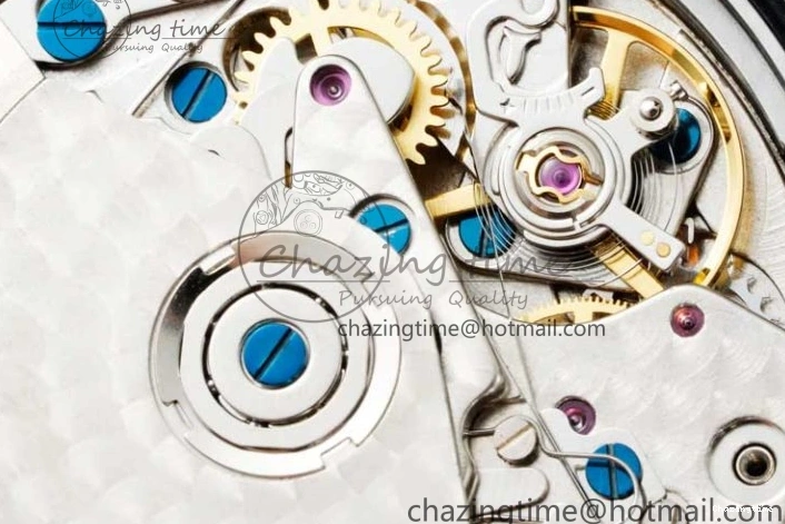 0405 Speedmaster Racing Master SS HKF Best Edition Black Dial on SS Bracelet A Versatile 7810